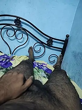 Narutojeeva_tamil's Webcam Show
