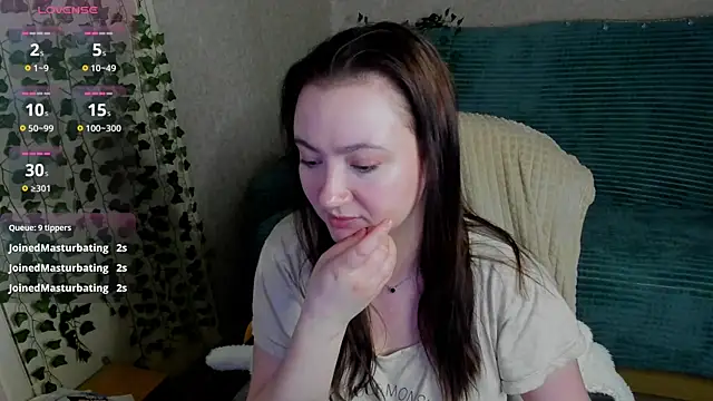 Micky_Wood's Live XXX Chat