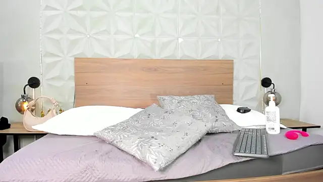 Show de ValeryTrans_ na webcam