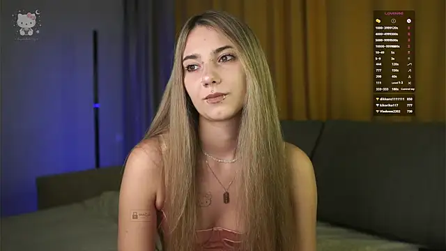 angel_linn Live XXX chat