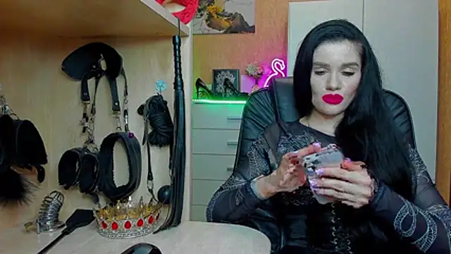 دردشة KristiTopxx الجنسية المباشرة