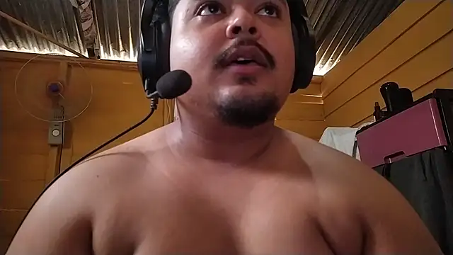 PapipajaRD's Webcam Show
