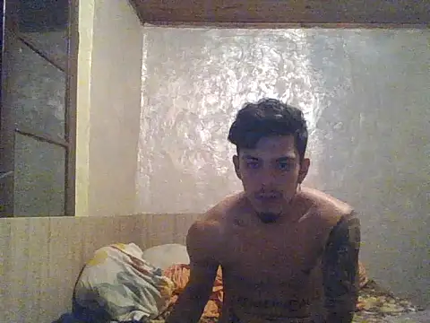 robertmrn112 Webcam Show