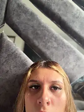 Webkamerová show alison_parkerrr26
