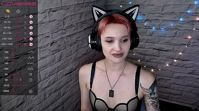 Lauren_Raquel_ Live XXX-Chat