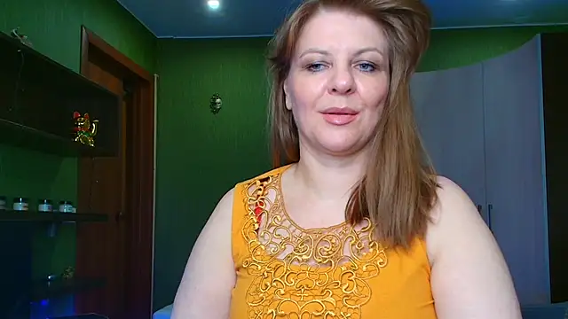 VeronikawGold Live XXX-Chat
