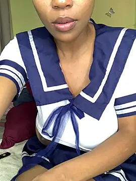 Sweet_Buttons' Live XXX Chat