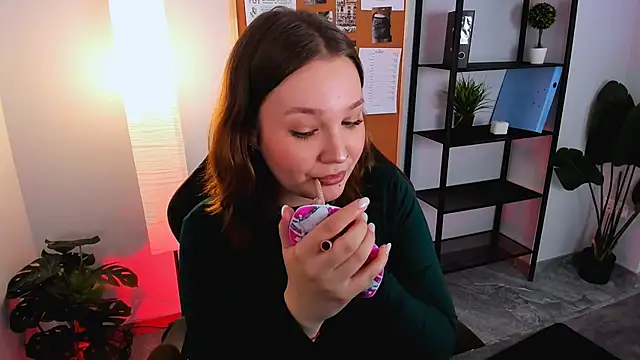 JaneByrd's Live XXX Chat