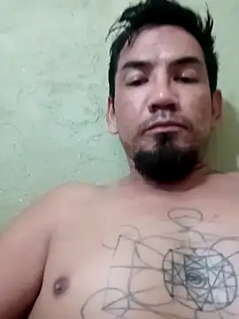 ALspacer's Webcam Show