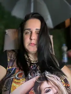DreamFor_America Webcam-Show