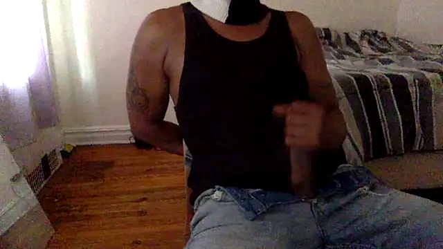 mrgudlukin's Webcam Show