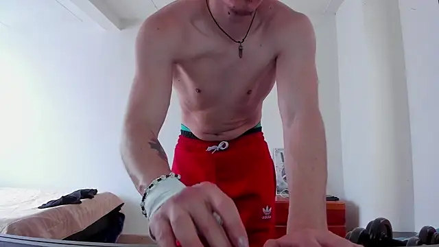 Headhunterdz Webcam Show