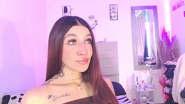 Anna_belly: απευθείας συνομιλία ΧΧΧ