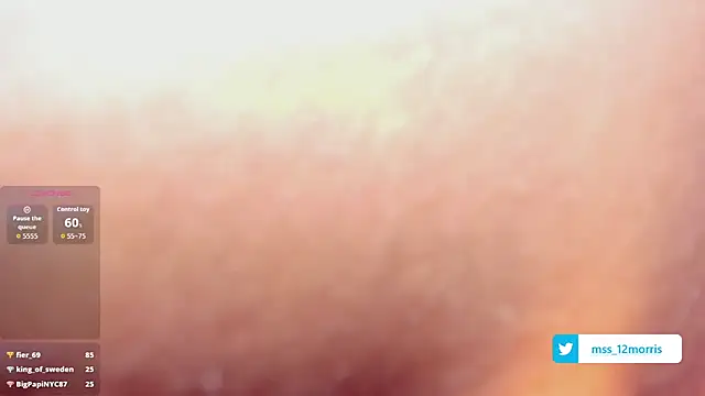 Chatroom XXX en direct de Elsie_morris12