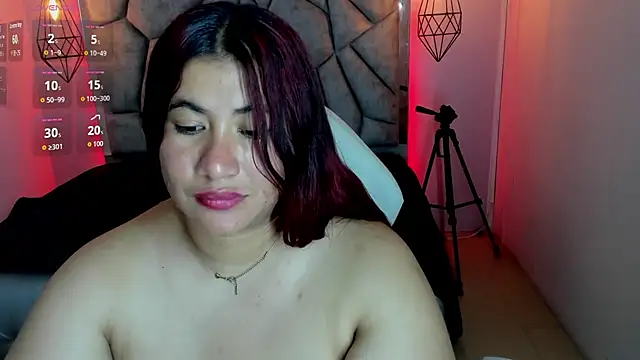 Chat XXX Live Addyy_02