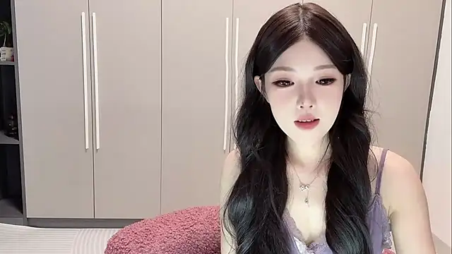 Sjbnmyxm 라이브 XXX 채팅