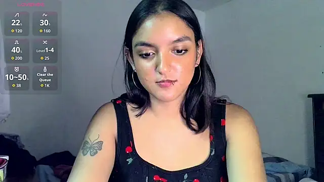 Ari_20_ Chat XXX live