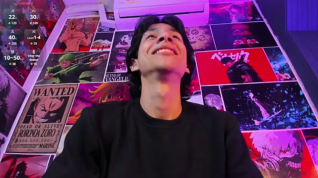 Chat XXX Live Cheys_Mast