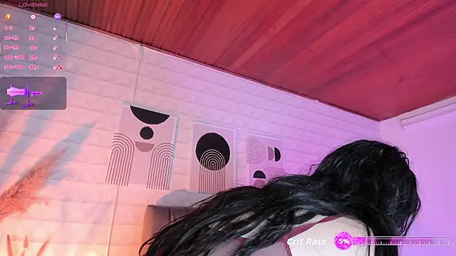 Živý XXX chat rose_barbara