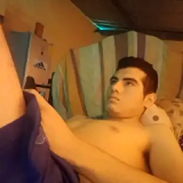 Ortiz3404's Live XXX Chat