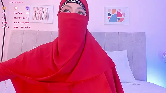 fatiima_ Adlı Modelin Canlı XXX Sohbeti