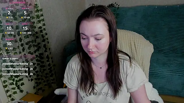 Micky_Wood's Live XXX Chat