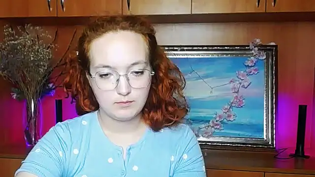 MissAriaa's Live XXX Chat