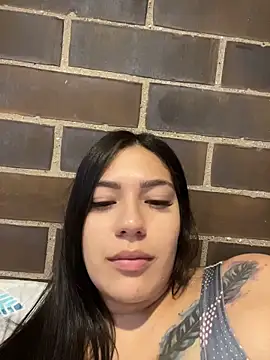 Latina_vanessan Live XXX chat