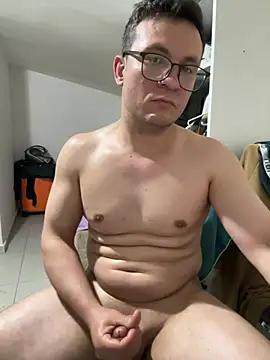 devilXAngel5 élő XXX-chatje
