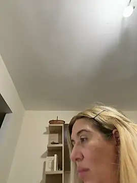 TheeaBlancon Live XXX chat