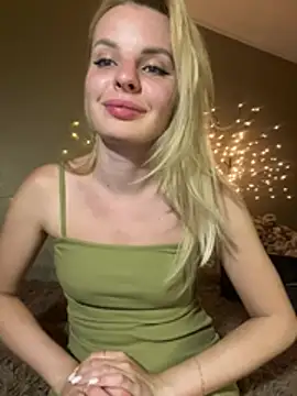 MissAnabel_ Webcam Show
