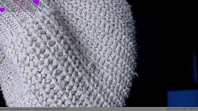 Show de amour_prinsesa na webcam