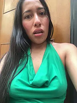 Amelia_Rivas Chat XXX in diretta