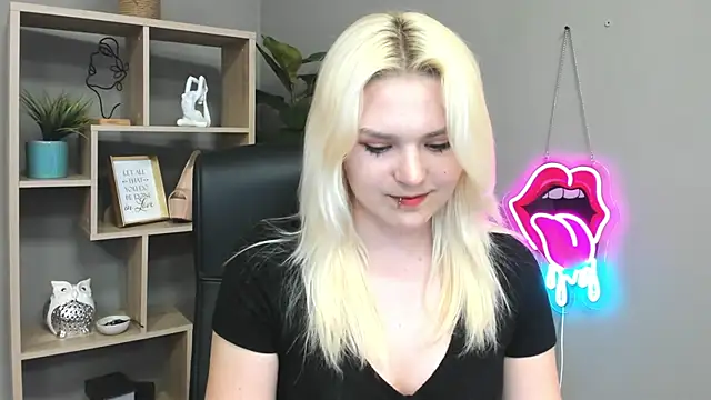 Chat +18 de SweetLilyxo ao vivo