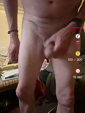 Moonraker64 – webcam-show