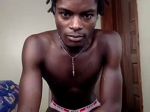 Femmenigma's Webcam Show
