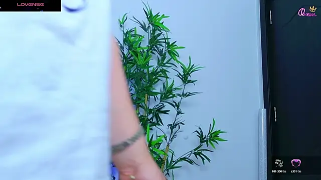 Онлайн чат XXX Daliya_
