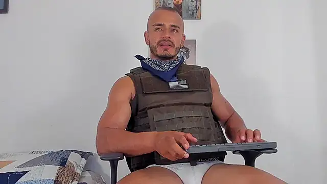 magnusclark's Webcam Show
