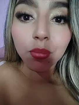 Czat XXX na żywo – CelesteBlaze_