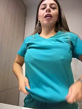 عرض كام alicee16
