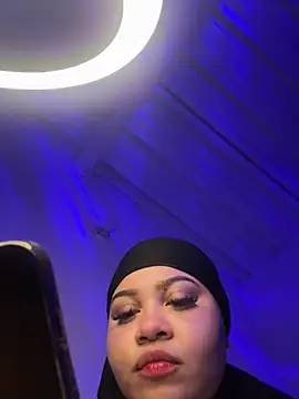 عرض كام Haanna__