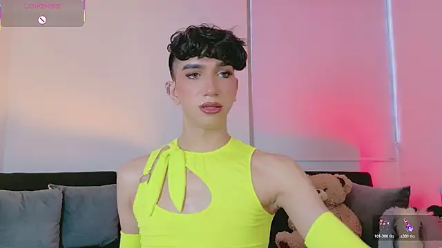 Jamess_Brown Webcam Show