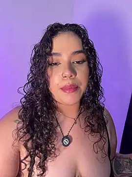 krisstenSantos – Live XXX-chat
