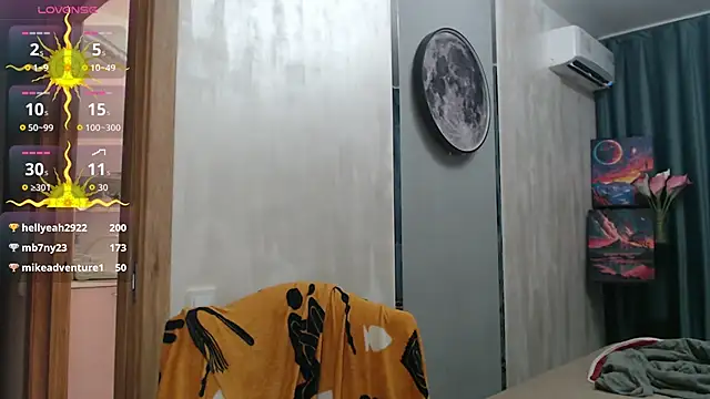 Stacy_Davice live XXX chat