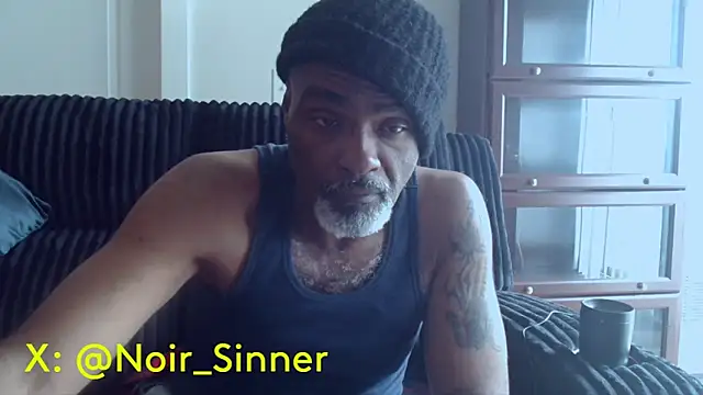 sinnernoir 라이브 XXX 채팅