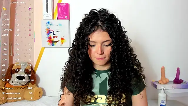 MapeDiamond's Live XXX Chat