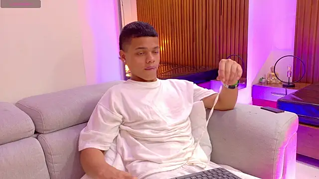 PATRIICKMILLER_ webcam show