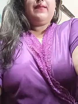 AgniPriya Pertunjukan Webcam