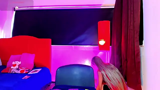 Show Webcam de Britany_montiel
