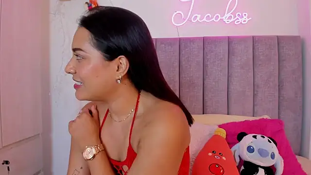 Chat XXX en directo de jacobss_gh